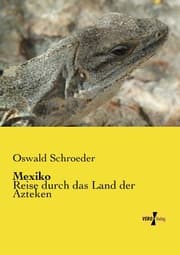 Cover von Mexiko