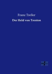 Cover von Der Held von Trenton