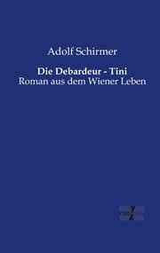 Cover von Die Debardeur - Tini