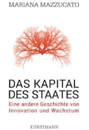 Cover von Das Kapital des Staates
