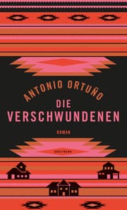 Cover von Die Verschwundenen