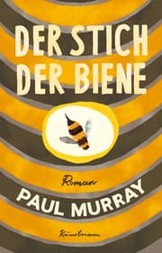 Cover von Der Stich der Biene