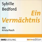 Cover von Ein Vermächtnis