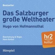 Cover von Das Salzburger große Welttheater