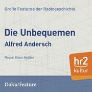 Cover von Die Unbequemen