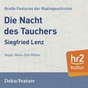 Cover von Die Nacht des Tauchers