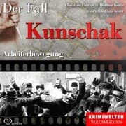 Cover von Truecrime - Arbeiterbewegung (Der Fall Kunschak)