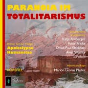 Cover von Paranoia im Totalitarismus