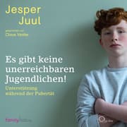Cover von Es gibt keine unerreichbaren Jugendlichen!