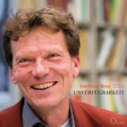 Cover von Unverfügbarkeit