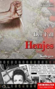 Cover von Der Fall Henjes