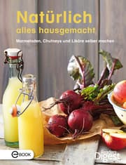 Cover von Ab in den Vorratsschrank