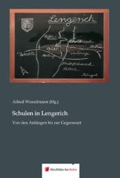 Cover von Schulen in Lengerich