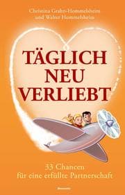 Cover von Täglich neu verliebt