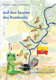 Cover von Auf den Spuren des Rumbachs in Mülheim an der Ruhr