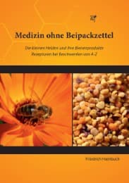 Cover von Medizin ohne Beipackzettel