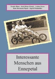 Cover von Interessante Menschen aus Ennepetal