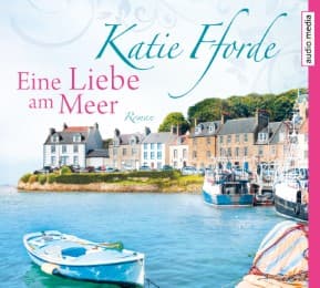 Cover von Eine Liebe am Meer