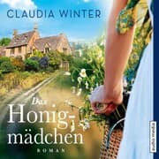 Cover von Das Honigmädchen