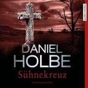 Cover von Sühnekreuz