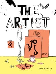 Cover von The Artist