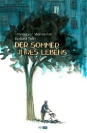 Cover von Der Sommer ihres Lebens