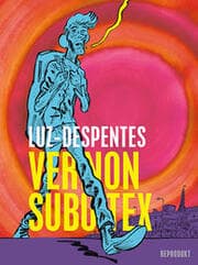 Cover von Vernon Subutex 1