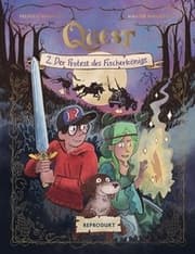 Cover von Quest 2