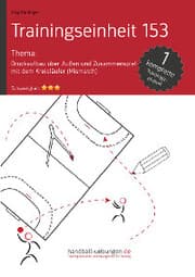 Cover von Druckaufbau über Außen und Zusammenspiel mit dem Kreisläufer (Mismatch) (TE 153)