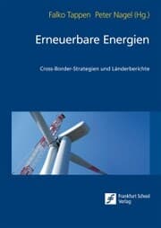 Cover von Erneuerbare Energien