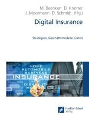 Cover von Digital Insurance