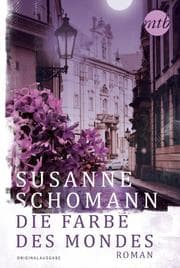 Cover von Die Farbe des Mondes