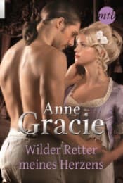 Cover von Wilder Retter meines Herzens