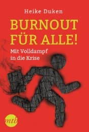 Cover von Burnout für alle!