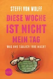 Cover von Diese Woche ist nicht mein Tag!