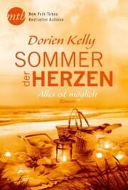 Cover von Sommer der Herzen: Alles ist möglich