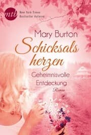 Cover von Schicksalsherzen: Geheimnisvolle Entdeckung