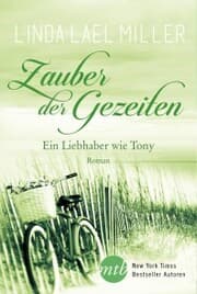 Cover von Zauber der Gezeiten: Ein Liebhaber wie Tony