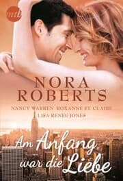 Cover von Am Anfang war die Liebe