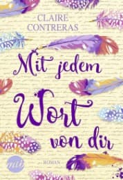 Cover von Mit jedem Wort von dir