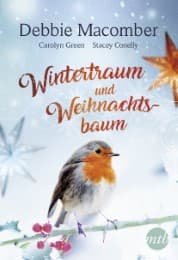 Cover von Wintertraum und Weihnachtsbaum