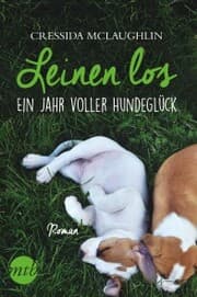 Cover von Leinen los - Ein Jahr voller Hundeglück