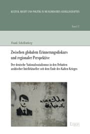 Cover von Zwischen globalem Erinnerungsdiskurs und regionaler Perspektive