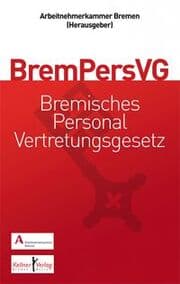 Cover von Gemeinschaftskommentar zum Bremischen Personalvertretungsgesetz (BremPersVG)