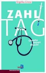 Cover von Zahltag - Gestehe deinen Pfusch!