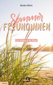 Cover von SommerFreundinnen