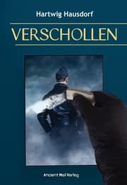 Cover von Verschollen