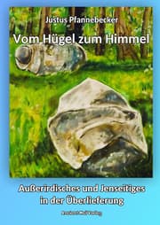 Cover von Vom Hügel zum Himmel