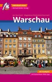 Cover von Warschau MM-City