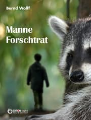 Cover von Manne Forschtrat